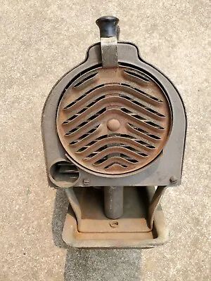 Vintage 1930s Stewart Warner South Wind Auto Gas Heater Model 718 • $29