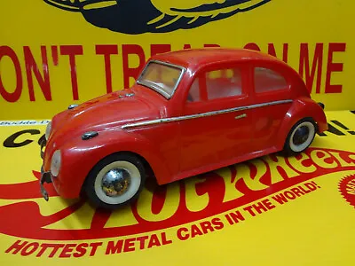 Rare Vintage Battery Powered  VOLKSWAGEN • $39.89