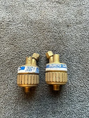 Murex Saffire 36+ Flashback  Arresters • £60