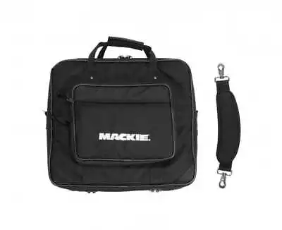 Mackie 1402VLZ Bag Mixer Bag For 1402VLZ4 VLZ3 & VLZ Pro • $54.99