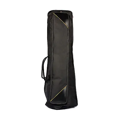 New Trombone Soft Gig Bag Padded  Adjustable Shoulder  R0D5 • $25.62