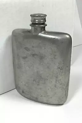 Vintage  Abercrombie And Fitch  Flask • $49.95