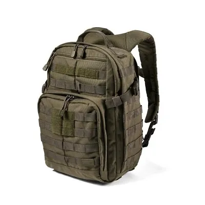 5.11 Rush12 2.0 Backpack 24L • $100.87