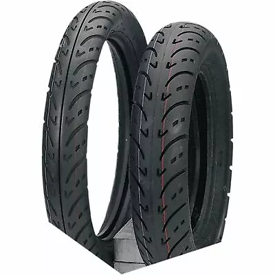 Duro Tire Boulevard - Front - Hf296a - 80/90h21 25-296a21-80 • $87.39