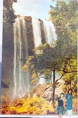 Vintage Late 1960's Vietnam War Era Vietnam PostCard To Army Soldier • $12