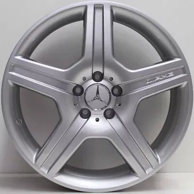 19 Inch GENUINE MERCEDES BENZ AMG  S CLASS 2013 MODEL  ALLOY WHEELS • $1699