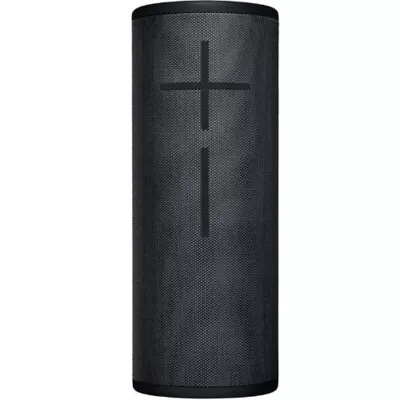 $185.90 • Buy UE BOOM 3 Portable Waterproof Bluetooth Speaker - Black