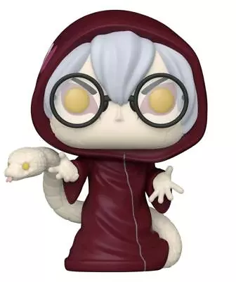 Naruto Shippuden - Kabuto Yakushi - #936 - Pop! Vinyl • $11