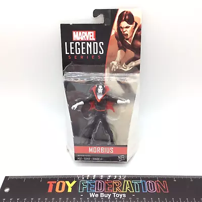 Hasbro Marvel Legends Series 3.75  MORBIUS Action Figure • $10.99