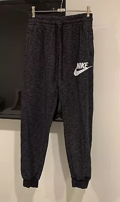 Nike Track Pants Oreo Black/White Size XL (15-17) Women’s • $28