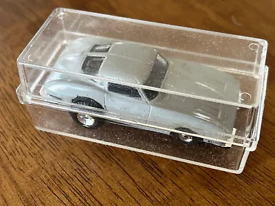 Vintage Aurora Ho Race Car Corvette Stingray • $11.50