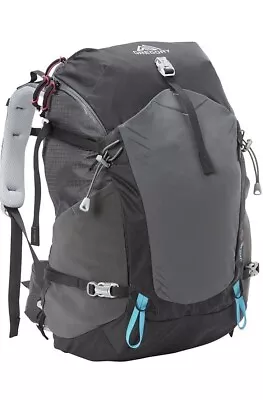 Gregory Jade 28 Grey Backpack • $39.99