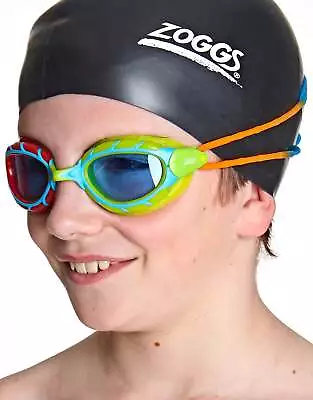 Zoggs Junior Predator Goggle • £22.99