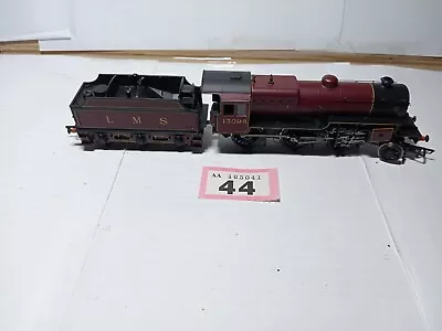 Bachmann LMS Crimson 13098 Locomotive • £50