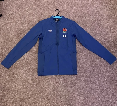 £15 • Buy England Rugby Jacket.