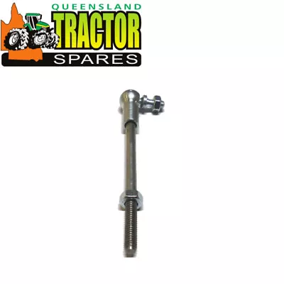  Replacement Governor Rod Assembly Massey Ferguson TEA20 TED20 F35 Etc. • $69.95