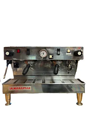 La Marzocco Linea 2 Automatic Volumetric Espresso Machine (LMLINEA-2AV) • $1
