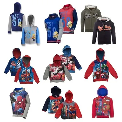 £13.99 • Buy Boys Official Merchandise Kids Hoodie Tracksuit Top