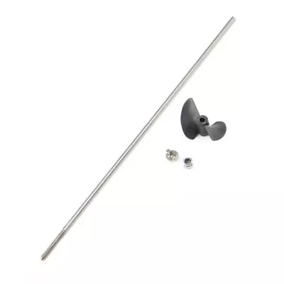 Pro Boat PRB0306 Drive Shaft With Propeller : MG17 • $47.99