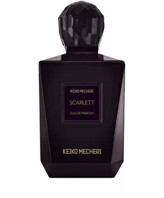 Keiko Mecheri 'Scarlett' Eau De Parfum 2.5oz/75ml New In Box • $49.99