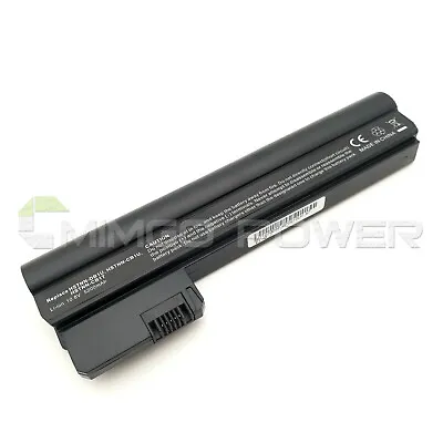 Battery For HP Mini 110-3000 110-3100 CQ10-400 HSTNN-CB1T HSTNN-DB1U HSTNN-E04C • $23.50