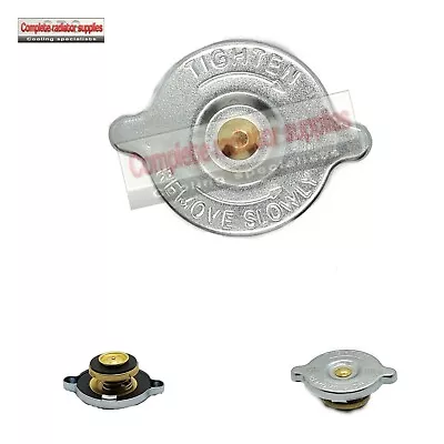 £9.99 • Buy Morris Minor 4lb Radiator Pressure Cap Long Reach 