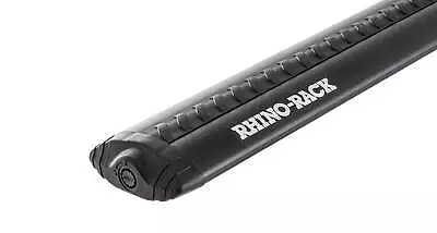 Rhino-Rack Vortex Bar - Black 118cm • $86