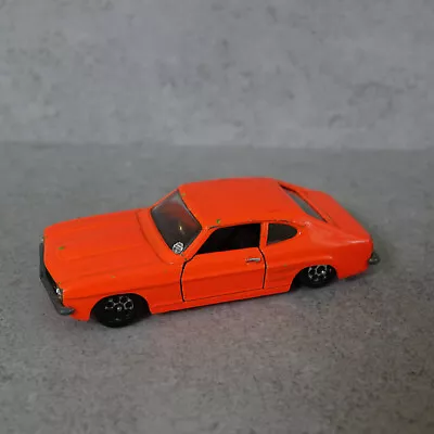 £6.99 • Buy Corgi Toys 311 Ford Capri 3 Litre GT Un Boxed Re Paint