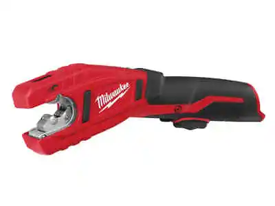 Milwaukee™ 12 Volt Pipe Cutter Naked Unit C12PCO • £179.70