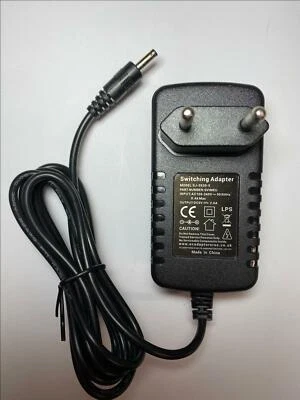 £11.49 • Buy EU Archos Arnova Tablet G1 G2 7 7b 7c 10 10b 70 101 5V Mains AC Adaptor Charger