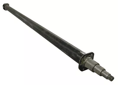 Dexter ALKO Trailer Axle 5200 6000# 7000# Bare Axel Beam 92  Hub Face Keystone • $297