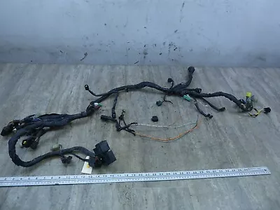 2008 Suzuki VL800 C50 Boulevard S481-2) Main Wiring Harness Parts • $44.99