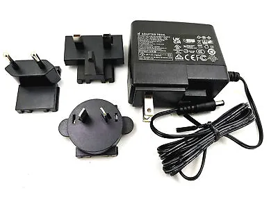 12V AC Adapter For Universal Audio Apollo Twin Power Supply Charger • $52.80