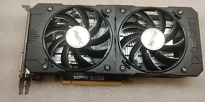 XFX AMD Radeon R7 360 2GB GDDR5 Graphics Card GREAT CONDITION FREE SHIPPING!!!!! • $54.99