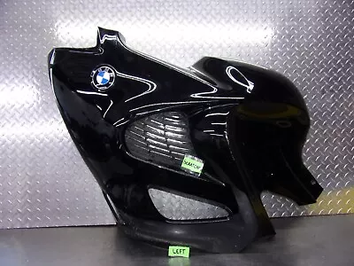 838 A Bmw K 1200 Gt  K1200gt 2002 Oem  Left Side Mid Cowl Fairing Cover • $219.99