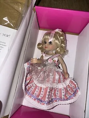 Marie Osmond Doll- Adora Belle June Calendar Girl New In Box • $38