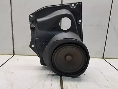 2008 Volkswagen Beetle Convertible Rear Left Driver Side Speaker • $34.95