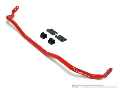 Neuspeed 25mm Rear Sway Bar For 00-06 TT Quattro & Golf MK4 R32 • $359