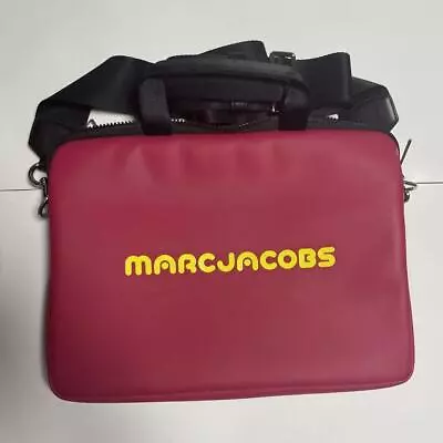 MARC JACOBS PC Case PC Bag Marc Jacobs • $86.80
