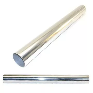 2.75  (70mm) Aluminum Pipe Straight 2' (61cm) Section Intake/intercooler • $29.98