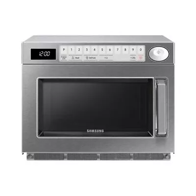 Samsung Programmable Commercial Microwave 1000W • £416.47