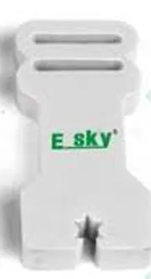 Esky Main Blade Hold For 450 Size Remote Control Helicopter(Part#000325) USA • $6.99