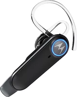 Motorola HK500+ Bluetooth Earpiece Wireless Hands-Free Headset With Mic • $52.95