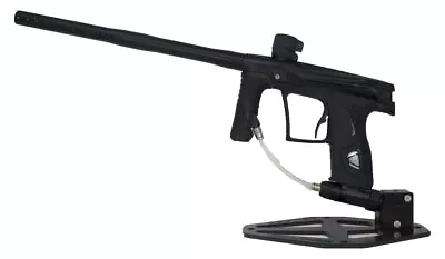 Used Planet Eclipse OG GTEK Electronic Paintball Marker Gun W/ Case - Dust Black • $400