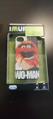 The Muppets Animal Iphone 4/4s Phone Case • $10