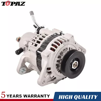 Alternator For Holden Rodeo RA Engine 4JH1TC 4JJ1TC 3.0L Diesel 03-08 • $229.49