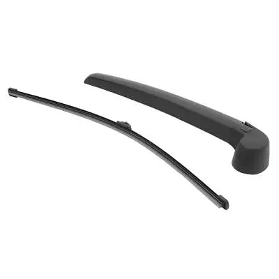 8K9955407 8K9955425 For Audi A4 Allroad Q3 & Quattro Rear Wiper Arm & Blade • $15.86