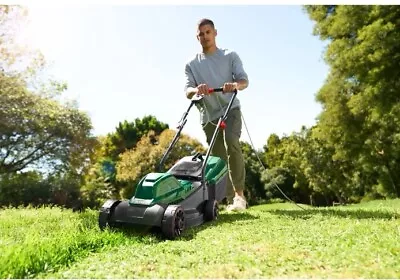 Parkside Electric Lawnmower  • £79.99