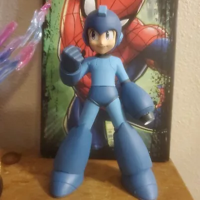 🔥  Mega Man 9 Inch Figure 🌟 NEW • $35