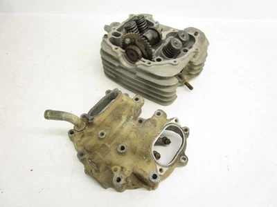 $375 • Buy 98 Honda TRX 300 EX Cylinder Head 12000-HM3-671 1993-2006